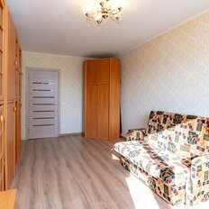 Квартира 87,6 м², 3-комнатная - изображение 4