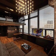 Квартира 50 м², 2-комнатная - изображение 4