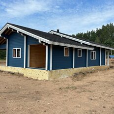 дом + 23,7 сотки, участок - изображение 2