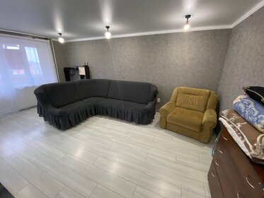 39,4 м², 1-комнатная квартира 2 500 ₽ в сутки - изображение 32