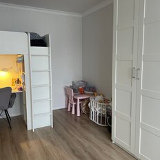 Квартира 36,6 м², 1-комнатная - изображение 5