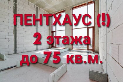 59 м², 2-комнатные апартаменты 73 125 000 ₽ - изображение 127