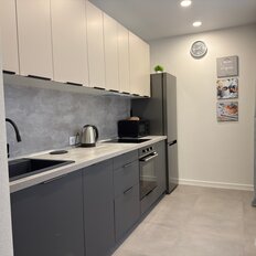 Квартира 50 м², 2-комнатная - изображение 3