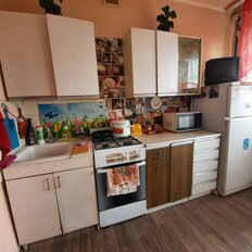 Квартира 36 м², 1-комнатная - изображение 5