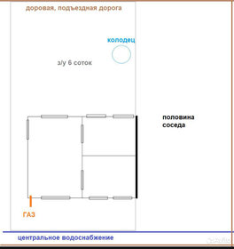 Квартира 51,8 м², 2-комнатная - изображение 5