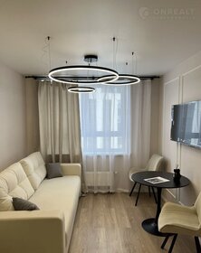 45 м², 2-комнатная квартира 60 000 ₽ в месяц - изображение 37