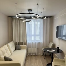 Квартира 40 м², 2-комнатная - изображение 4