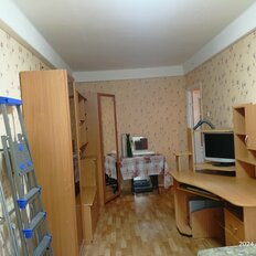 Квартира 45 м², 2-комнатная - изображение 5