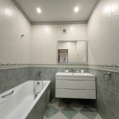 Квартира 80 м², 2-комнатная - изображение 5