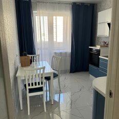 Квартира 36 м², 1-комнатная - изображение 2