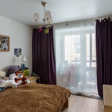 Квартира 56 м², 2-комнатная - изображение 5