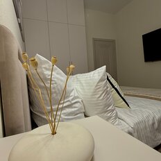 Квартира 34 м², 1-комнатная - изображение 5