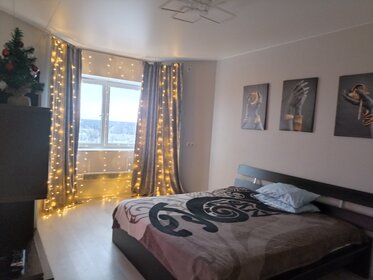 35 м², квартира-студия 3 000 ₽ в сутки - изображение 58