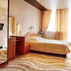 Квартира 74 м², 2-комнатная - изображение 1