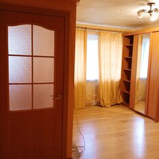 Квартира 30 м², 1-комнатная - изображение 4