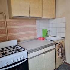 Квартира 32,7 м², 1-комнатная - изображение 4