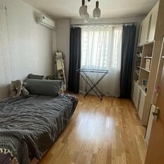 Квартира 40 м², 1-комнатная - изображение 4