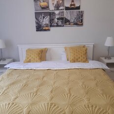 Квартира 53,8 м², 2-комнатная - изображение 4