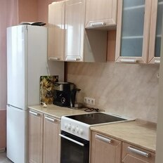 Квартира 40 м², 1-комнатная - изображение 2