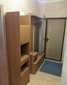 35 м², 1-комнатная квартира 2 300 ₽ в сутки - изображение 30