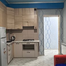 Квартира 32 м², студия - изображение 5
