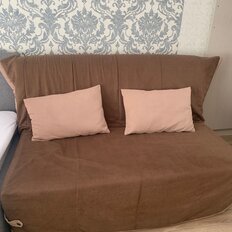 Квартира 28 м², студия - изображение 1