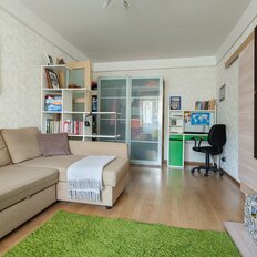 Квартира 44,6 м², 2-комнатная - изображение 5