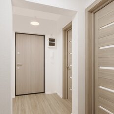 Квартира 35,2 м², 1-комнатная - изображение 5