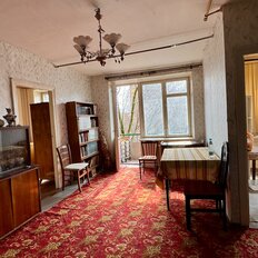 Квартира 45,4 м², 2-комнатная - изображение 1