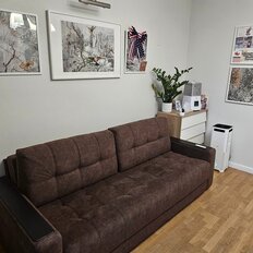 Квартира 39,9 м², 1-комнатная - изображение 1