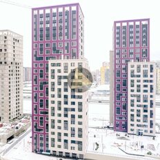 Квартира 74,5 м², 3-комнатная - изображение 2