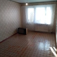 Квартира 44,4 м², 2-комнатная - изображение 3