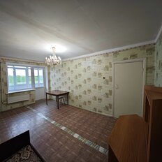 Квартира 33,9 м², 1-комнатная - изображение 4