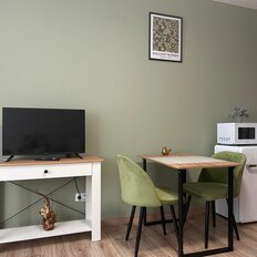 Квартира 26 м², студия - изображение 4