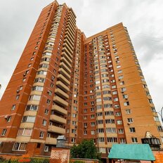 Квартира 37,2 м², 1-комнатная - изображение 1