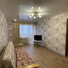 Квартира 34,3 м², 1-комнатная - изображение 5