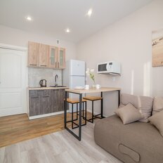 Квартира 42 м², 2-комнатная - изображение 4