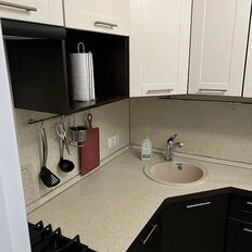 Квартира 30 м², 1-комнатная - изображение 1