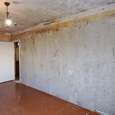 Квартира 56 м², 2-комнатная - изображение 2