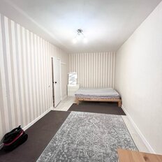 Квартира 30 м², 1-комнатная - изображение 3