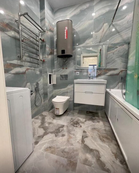 65 м², 2-комнатная квартира 50 000 ₽ в месяц - изображение 1