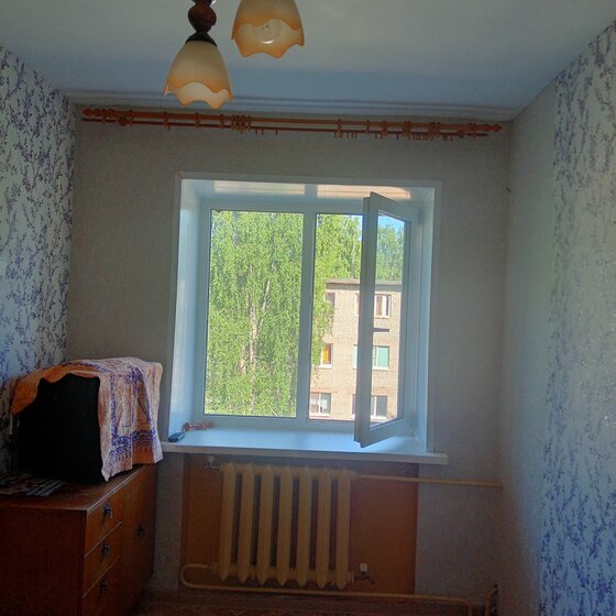 42,8 м², 2-комнатная квартира 3 700 000 ₽ - изображение 45