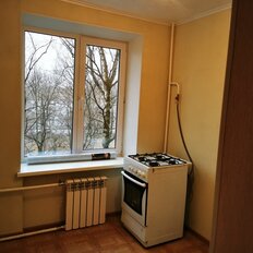 Квартира 31,4 м², 1-комнатная - изображение 5