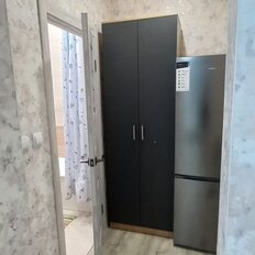 Квартира 25 м², студия - изображение 5