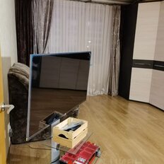 Квартира 34,4 м², 1-комнатная - изображение 3