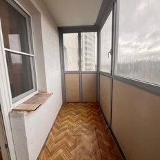 Квартира 31,5 м², 1-комнатная - изображение 1
