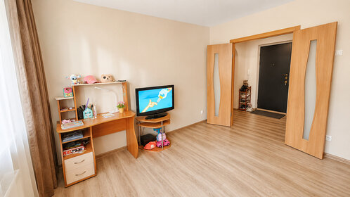 Квартира 41 м², 1-комнатная - изображение 3