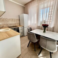Квартира 37,8 м², 1-комнатная - изображение 3