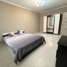 Квартира 37,7 м², 1-комнатная - изображение 1