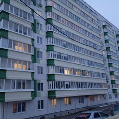 Квартира 48,5 м², 1-комнатная - изображение 3